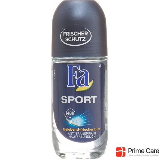 Fa Deo Sport Roll-On 50ml buy online