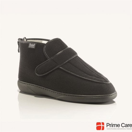 Bort Bandage Shoe Comfort 39 Black 1 pair buy online