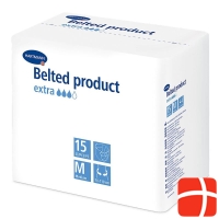 Hartmann Belted Product Grösse L Extra 15 Stück