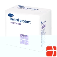Hartmann Belted Product Grösse L Super 15 Stück