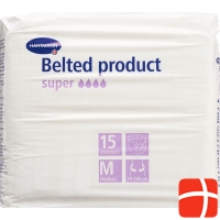 Hartmann Belted Product Grösse M Super 15 Stück