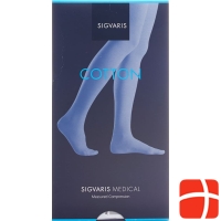 Sigvaris Cot A-d Kkl2 Xxs Norm Off Nature 1 Paar