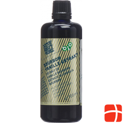 Naturkraftwerk Bourbon Vanille Extrakt Bio 100ml