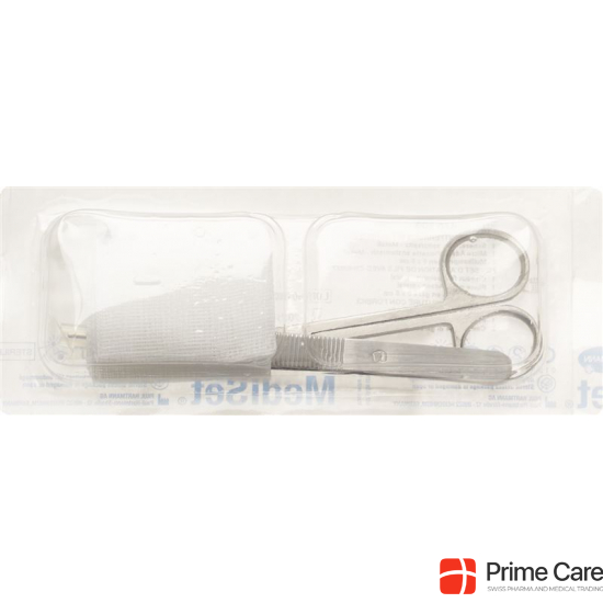 Mediset suture removal with scissors Sterile buy online