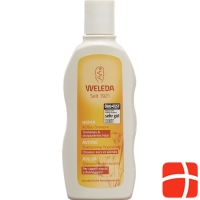 Weleda Hafer Aufbau-Shampoo 190ml