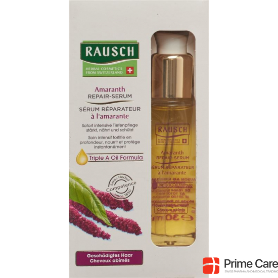 Rausch Amaranth Repair Serum 30ml buy online