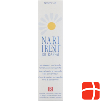 Narifresh Nasen Gel 10g