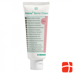 Askina Barrier Cream 92g