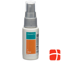 Secura Hautschutz Spray 28ml