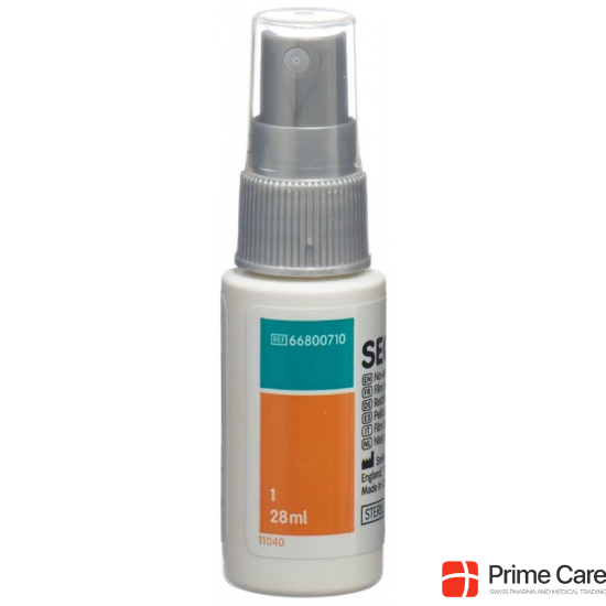 Secura Hautschutz Spray 28ml buy online