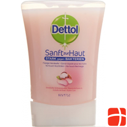 Dettol Handseife No Touch Nachfüller Sheabu 250ml