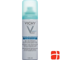 Vichy Anti-Transpirant 48H Spray 125ml