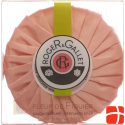 Roger Gallet Fleur De Figuier Seife 100g