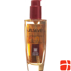 Elseve Öl Coloriertes Haar 100ml