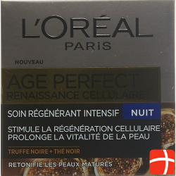 L'Oréal Dermo Expertise Age Perfect Renaiss Cell Nac 50ml