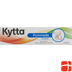 Kytta Salbe Tube 150g