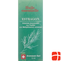 Aromasan Estragon Ätherisches Öl 5ml