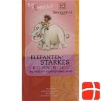 Sonnentor Bengelchen Elefantenstarkes Beutel 20 Stück