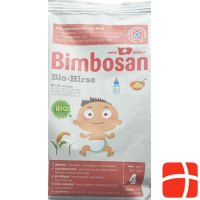 Bimbosan Bio-Hirse Refill 300g