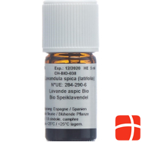 Aromasan Aspic Lavendel Ätherisches Öl 5ml