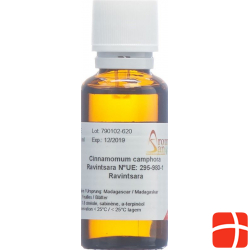 Aromasan Ravintsara Ätherisches Öl 30ml