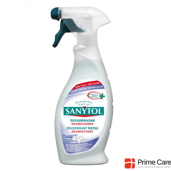 Sanytol Textil Erfrischer 500ml buy online