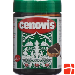 Cenovis Brotaufstrich mit Salz Dose 200g