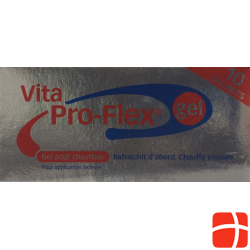 Vita Pro-Flex GEL 10x 10ml