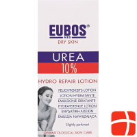 Eubos Urea Hydro Repair Lotion 10% 150ml