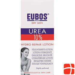 Eubos Urea Hydro Repair Lotion 10% 150ml