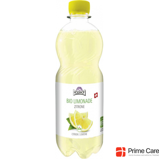 Holderhof Zitrone Erfrischungsgetränk Bio 5dl buy online