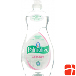 Palmolive Sensitive Geschirrspülmittel Flasche 500ml
