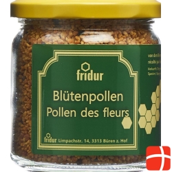 Fridur Blütenpollen Granulat 250g