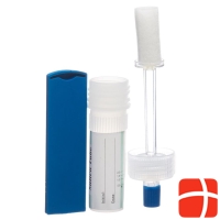 Willi Fox cocaine drug test saliva 3 pcs