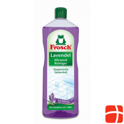 Frosch Lavendel Allzweck Reiniger 1000ml