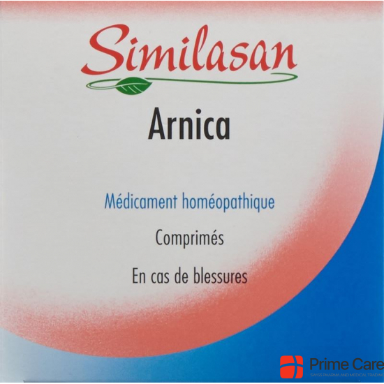 Similasan Arnica Tabletten 60 Stück buy online