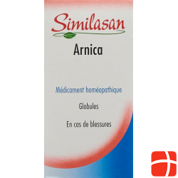 Similasan Arnica Globuli 15g