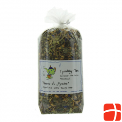 Herboristeria Fyrabig Tee 70g