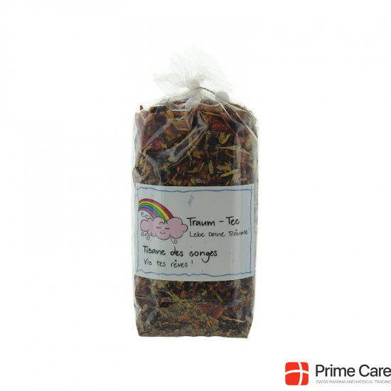 Herboristeria Traum Tee 190g buy online