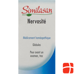 Similasan Nervöse Beschwerden Globuli 15g