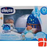 Chicco Starry Sky Projector Blue