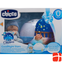 Chicco Starry Sky Projector Blue