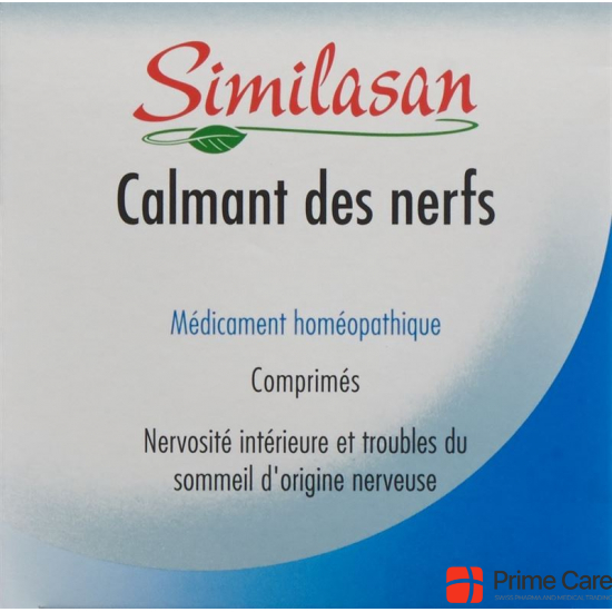 Similasan Beruhigung Tabletten 60 Stück buy online