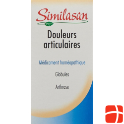 Similasan Gelenkschmerzen Globuli 15g