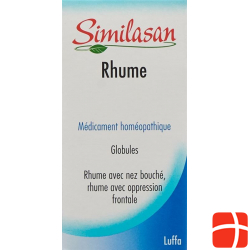 Similasan Schnupfen Globuli 15g