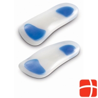 Omnimed Ortho Insole 39/40 Short Viscoelast 1 Paar