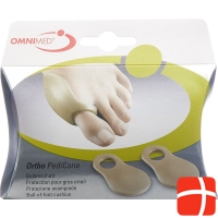 Omnimed Ortho PediCone Ballenschutz 2 Stück