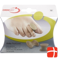 Omnimed Ortho PediCone Zehenspreizer Grösse M 2 Stück