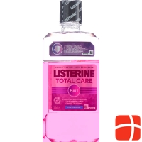 Listerine Mundspülung Total Care 500ml
