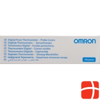 Omron Universal-messhüllen für Thermometer 100 Stück